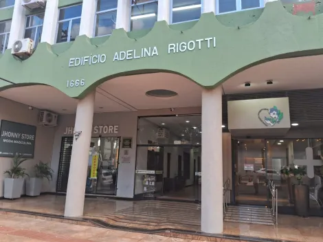 imagem 1 - Comercial - Sala em Condomínio imagem 1 - Comercial - Sala em Condomínio