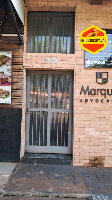 imagem 1 - Comercial - Sala em Condomínio imagem 1 - Comercial - Sala em Condomínio