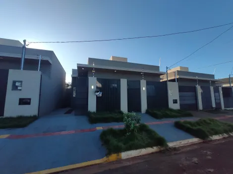 imagem 1 - CASA À VENDA EM DOURADOS/MS imagem 1 - CASA À VENDA EM DOURADOS/MS