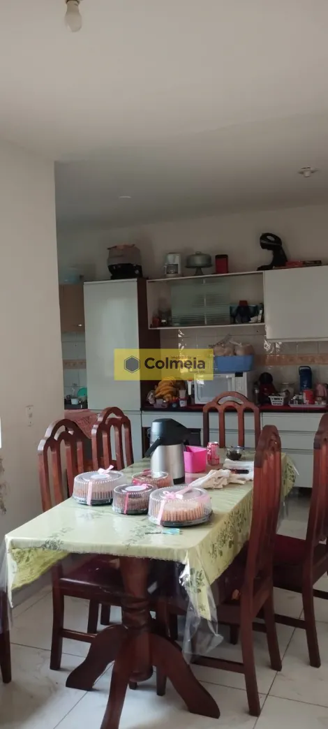 imagem 4 - CASA À VENDA EM DOURADOS/MS imagem 4 - CASA À VENDA EM DOURADOS/MS